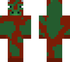 christmas cow #1