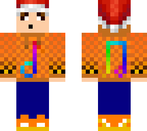christmas lucasukas 2.0