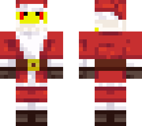 christmas yeet
