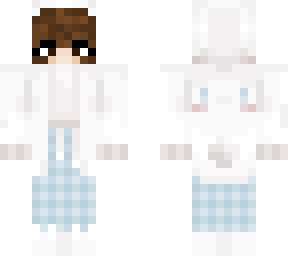 cinnamoroll