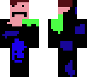 corrupted william