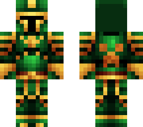 creeper