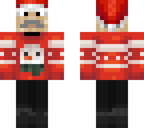 crishmas mumbo jumbo