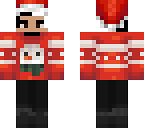 crishmas swirly