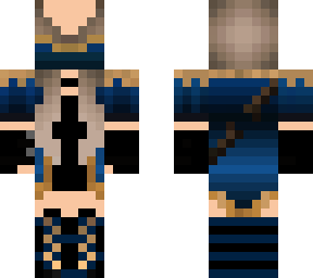 curse skin