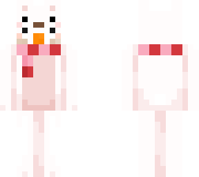 dead polar bear olive