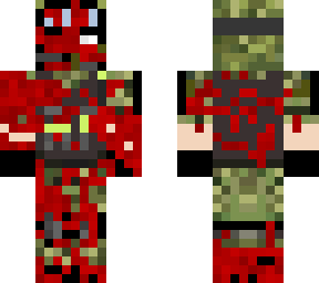 dead yet alive