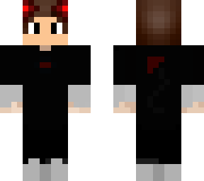 demon noyl