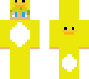easter boy