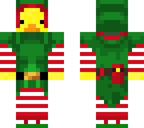 elf dana