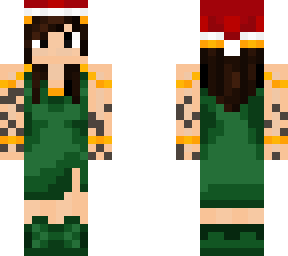 emo christmas ball 2
