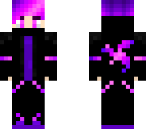 end assassin boy fixed