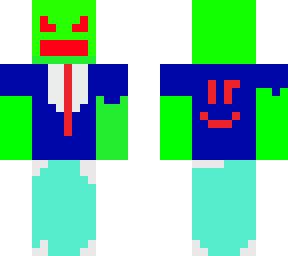 evil slime