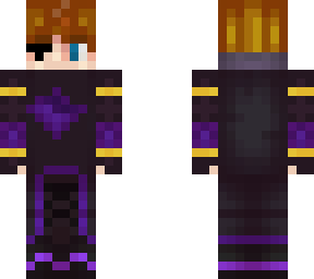 final cyangmer