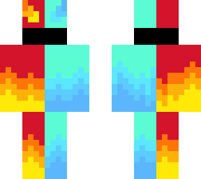 fire and ice