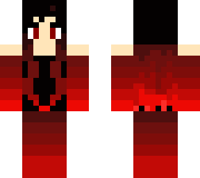 fire girl