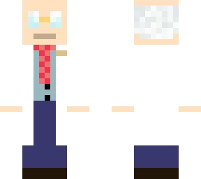 generic b.g.e.i. scientist 1