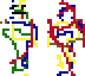 glitch