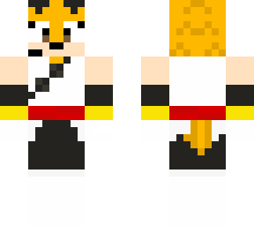 gou the dog (fanmade character)