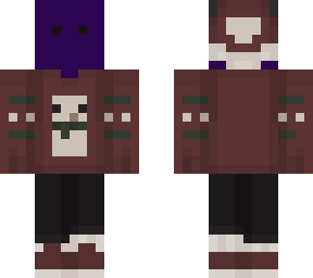 hematoxylin xmas skin