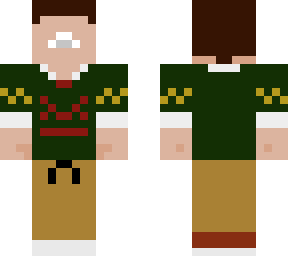 hezzlin cyclops xmas