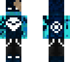 ice one