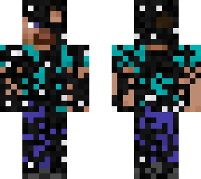 infected steve