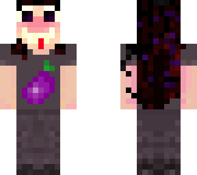 john doe eggplant