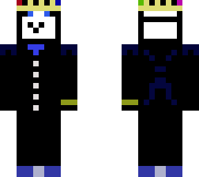 king fancy