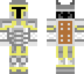 knight skin