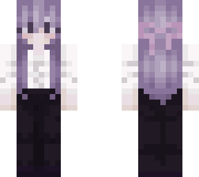 lavender elf