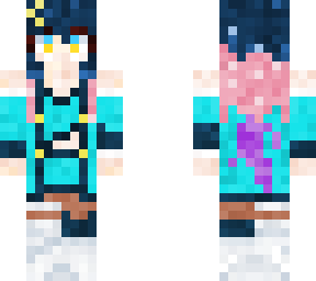 laystar galuxia