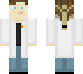 lenny_len_ the scientist