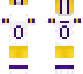 lsu white facemask