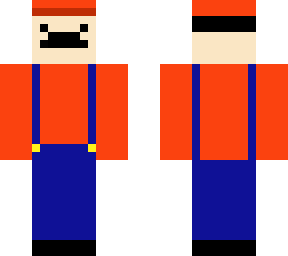 mario