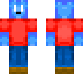 meh, but better.