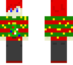 merry christmas!