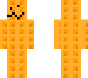 miniwafflez but better