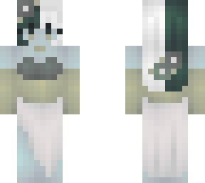 moss elf