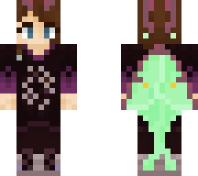 moth (black shirt/short hair) 1.3