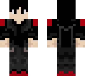 my main skin please don't use guys