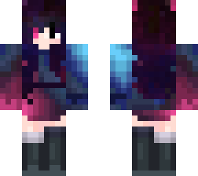 my skin