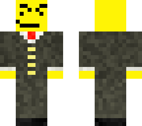 my take on kerboi with drip