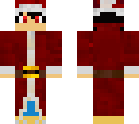 navideo papa noel