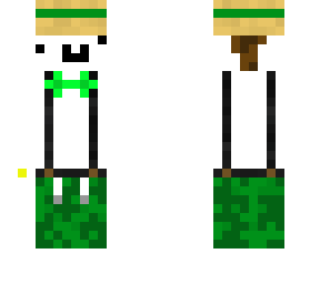 neme skin