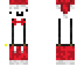 neme skin navidad