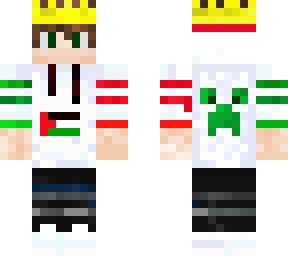 new skin