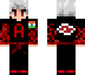 new skin