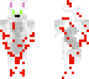 non admin snow wolf