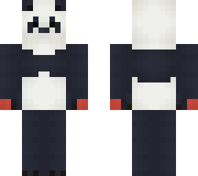 panda jjk
